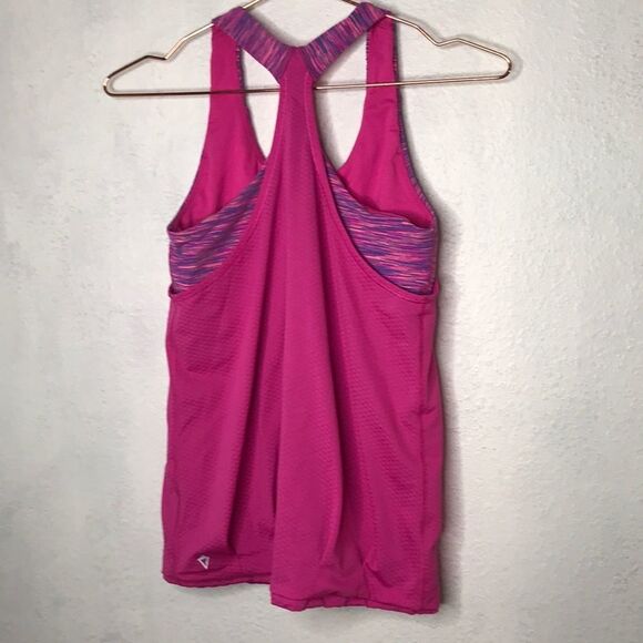 Ivivva lululemon tank size 12‎ - Picture 4 of 5